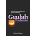 Geulah b'Rachamim: 60 daily lessons to help a Jew yearn for redemption