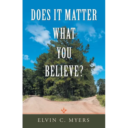 Does It Matter What You Believe?