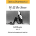 Of All the Nerve: Deb Margolin Solo