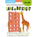 Kumon Thinking Skills Workbooks K: Same and Different