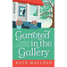 Garroted in the Gallery