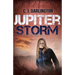 Jupiter Storm