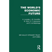 The World's Economic Future