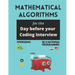 Mathematical Algorithms for the day before your coding interview