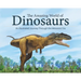 The Amazing World of Dinosaurs: An Illustrated Journey Through the Mesozoic Era