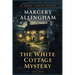 The White Cottage Mystery: An Impact Book
