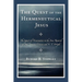 The Quest of the Hermeneutical Jesus: The Impact of Hermeneutics on the Jesus Research of John Dominic Crossan and N.T. Wright