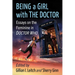 Being a Girl with the Doctor: Essays on the Feminine in Doctor Who