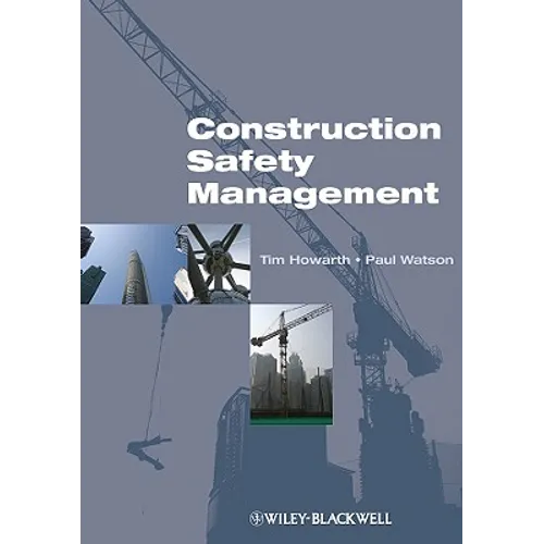 Construction Safety Management
