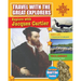 Explore with Jacques Cartier