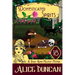 Domesticated Spirits: A Historical Cozy Mystery