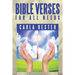 Bible Verses for All Needs