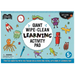 Giant Wipe-Clean Learning Activity Pack: Practice Essential Math and English Skills, with Hours of Learning Fun! 5+