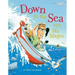 Down to the Sea with Mr. Magee: (Kids Book Series, Early Reader Books, Best Selling Kids Books)