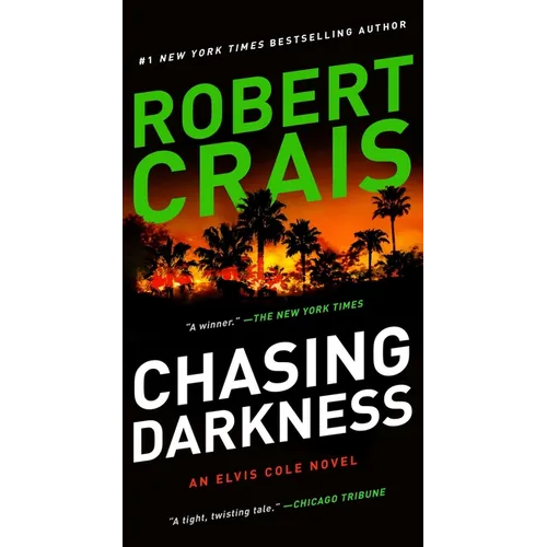 Chasing Darkness