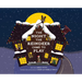 The Night the Reindeer Came to Play