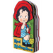 Red Riding Hood Shape Book