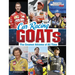 Car Racing Goats: The Greatest Athletes of All Time