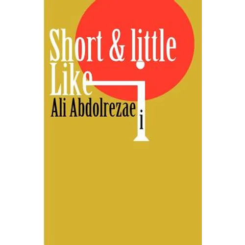 Short & little like i