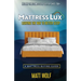 Mattress Lux: Discover How to Redefine Your Sleep