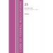 Code of Federal Regulations, Title 25 Indians 300-End, Revised as of April 1, 2021