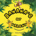Banana's Got Talent: Where Every Banana Shines!
