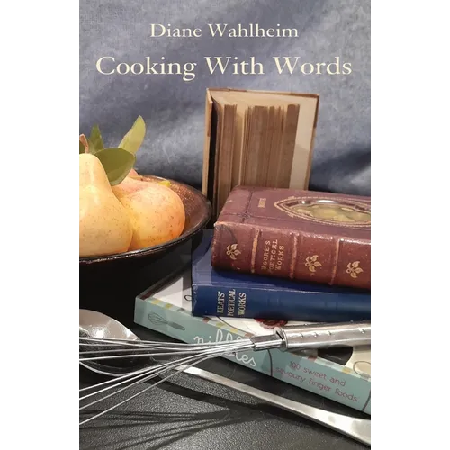 Cooking With Words
