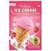 Nostalgia Electric Ice Cream Maker Recipe Book: 365 Days of Quick & Easy Frozen Desserts for Beginners and Advanced Users. Enjoy Creamy Homemade Ice C