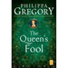 The Queen's Fool