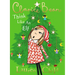 Clarice Bean, Think Like an Elf