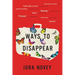 Ways to Disappear
