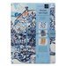 Van Gogh Traveler's Notebook Set: (Refillable Notebook)