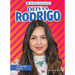 Olivia Rodrigo: Actor and Singer