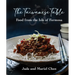 The Taiwanese Table: Food from the Isles of Formosa