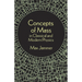Concepts of Mass in Classical and Modern Physics