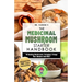 The Medicinal Mushroom Starter Handbook: 18 Healing Mushrooms, Foraging & Usage Tips, Recipes and FAQ's