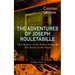 The Adventures of Joseph Rouletabille: The Mystery of the Yellow Room & the Secret of the Night (Thriller Classics): One of the First Locked-Room Myst