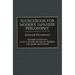 Sourcebook for Modern Japanese Philosophy: Selected Documents