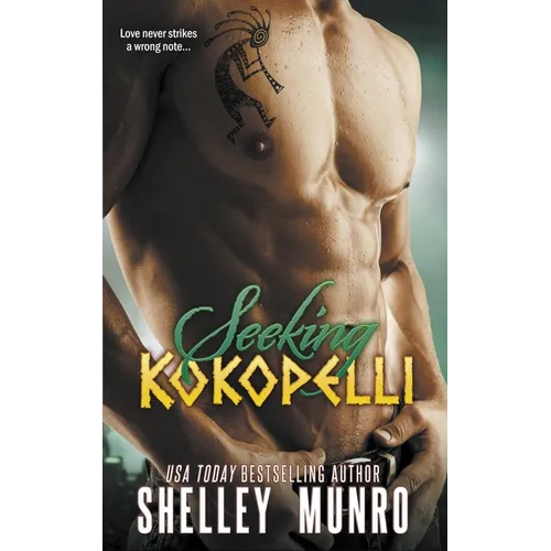 Seeking Kokopelli