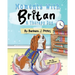 Moments with Britan, a Therapy Dog