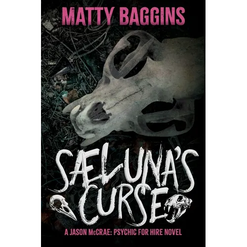 Saeluna's Curse