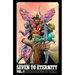 Seven to Eternity Volume 4: The Springs of Zhal