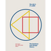 The Abc's of Triangle Square Circle: The Bauhaus and Design Theory