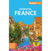Fodor's Essential France