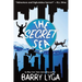 The Secret Sea