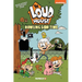 The Loud House Vol. 21: Howling Good Time