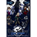 Draw The Line: Blue Origins