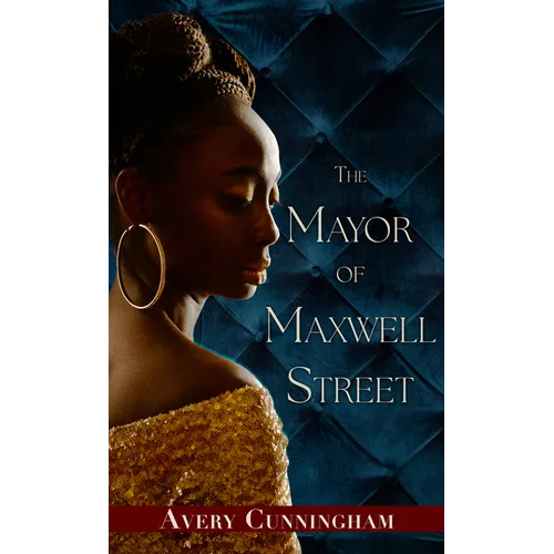 The Mayor of Maxwell Street