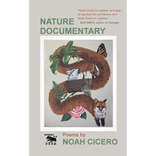 Nature Documentary: Poems