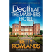 Death at the Mariners Hotel: A totally addictive British cozy mystery